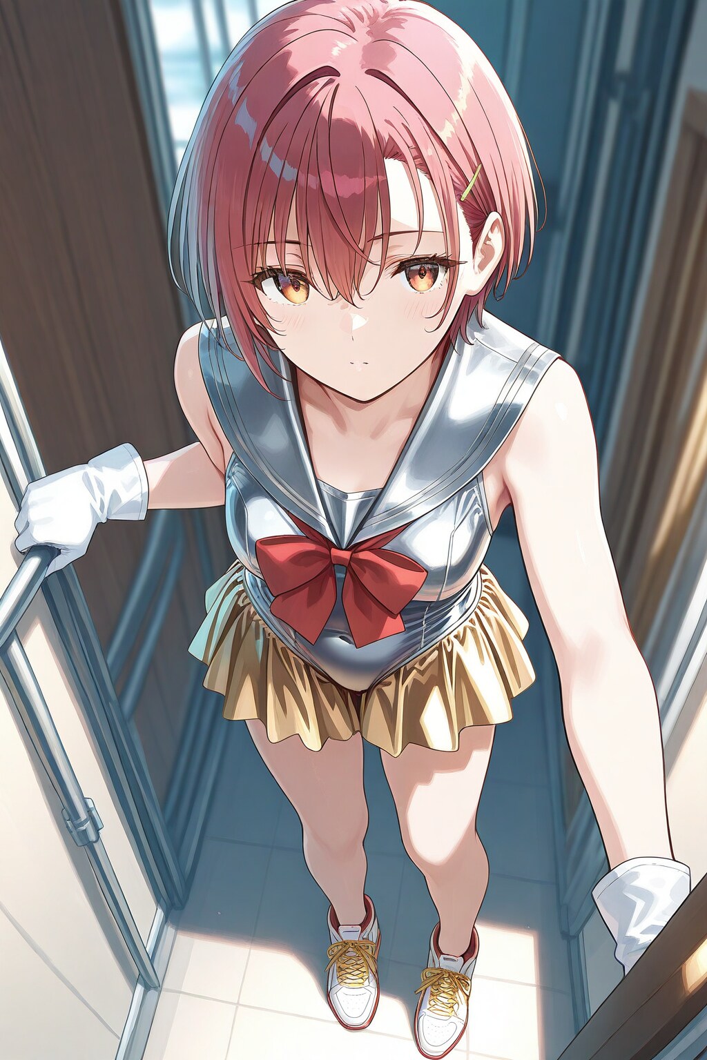 新キャラ？4