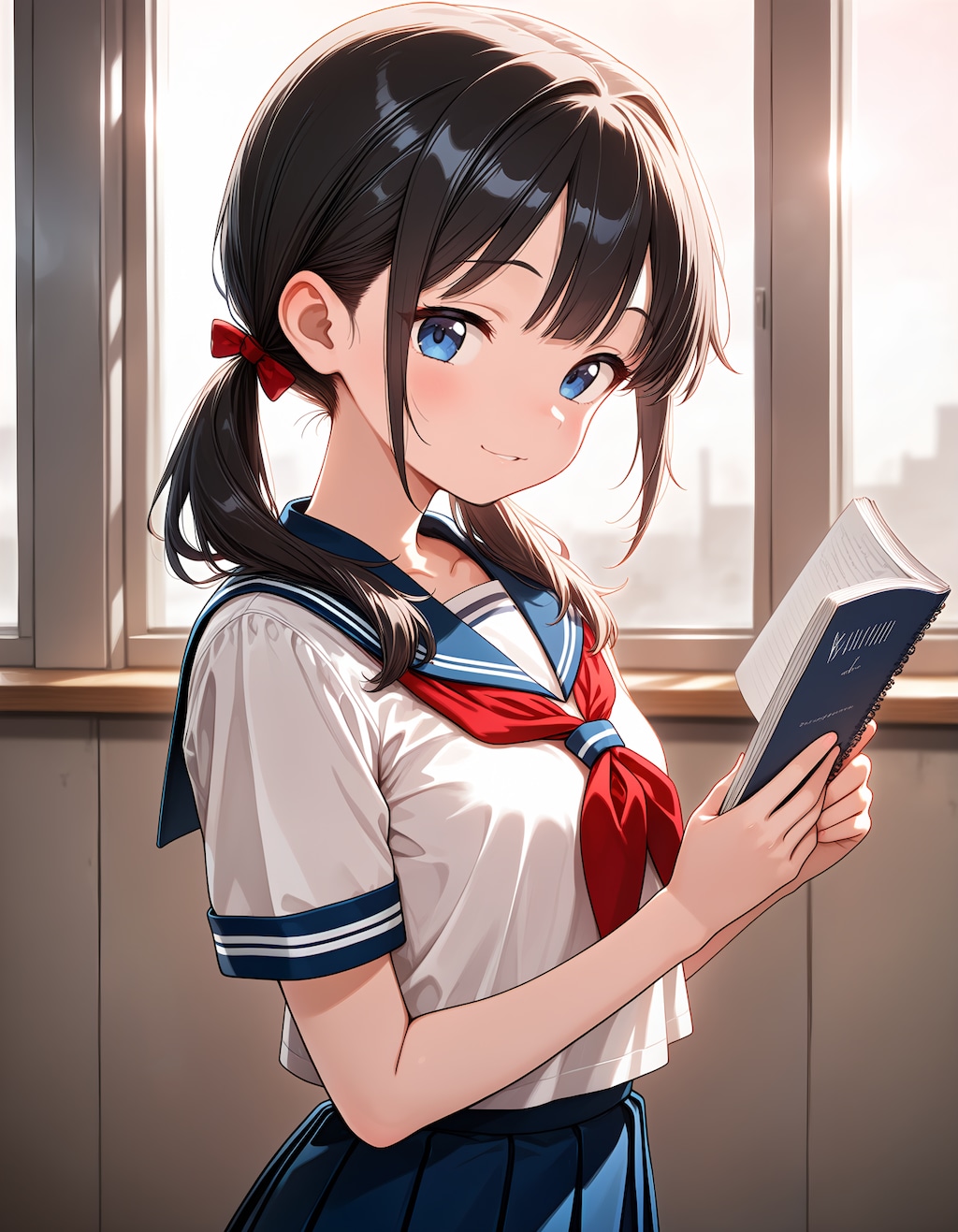 Animaモデルお試し