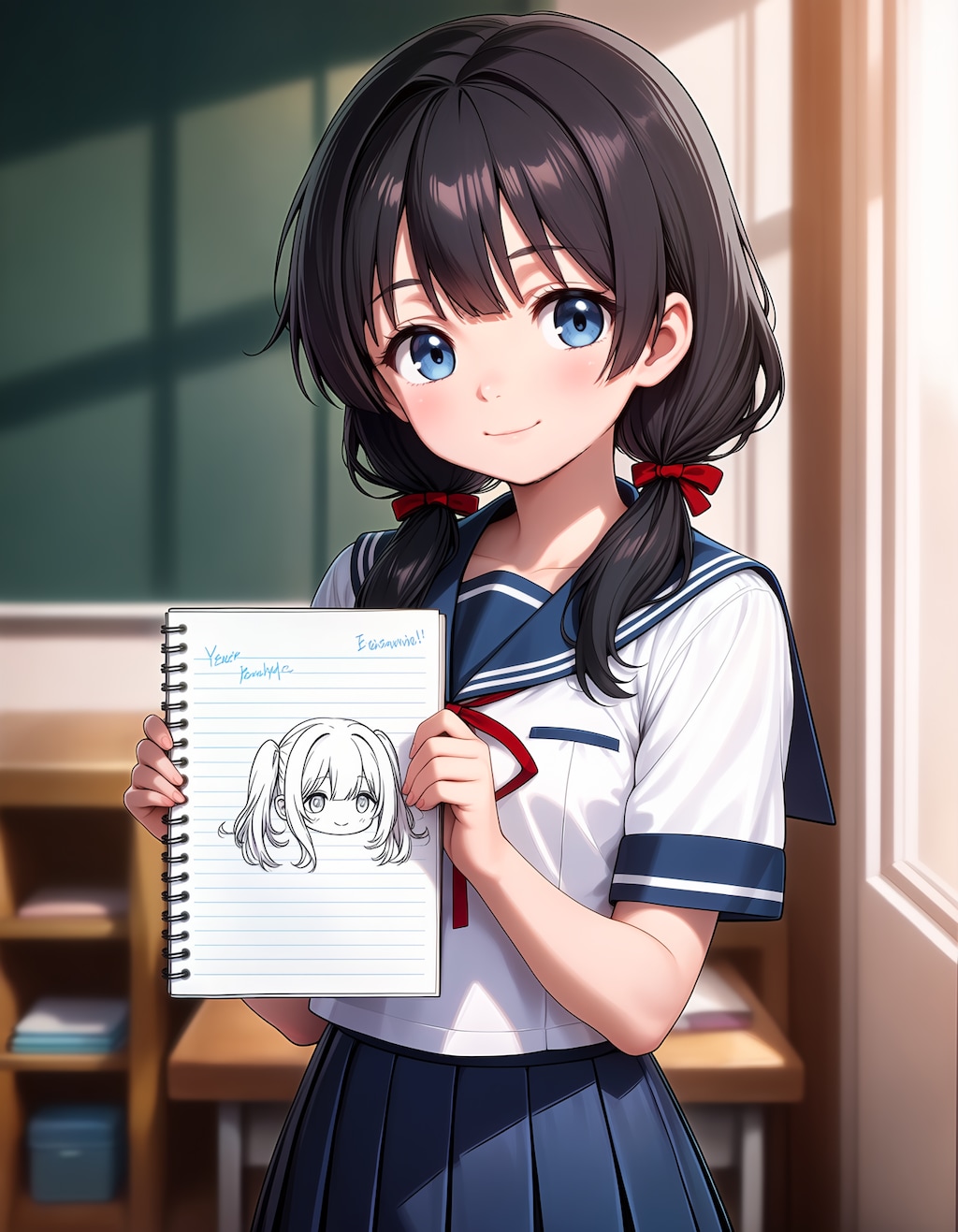Animaモデルお試し
