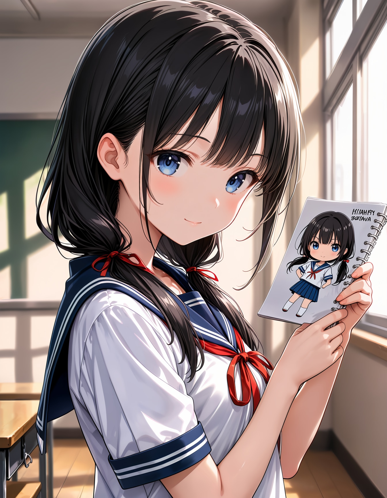 Animaモデルお試し