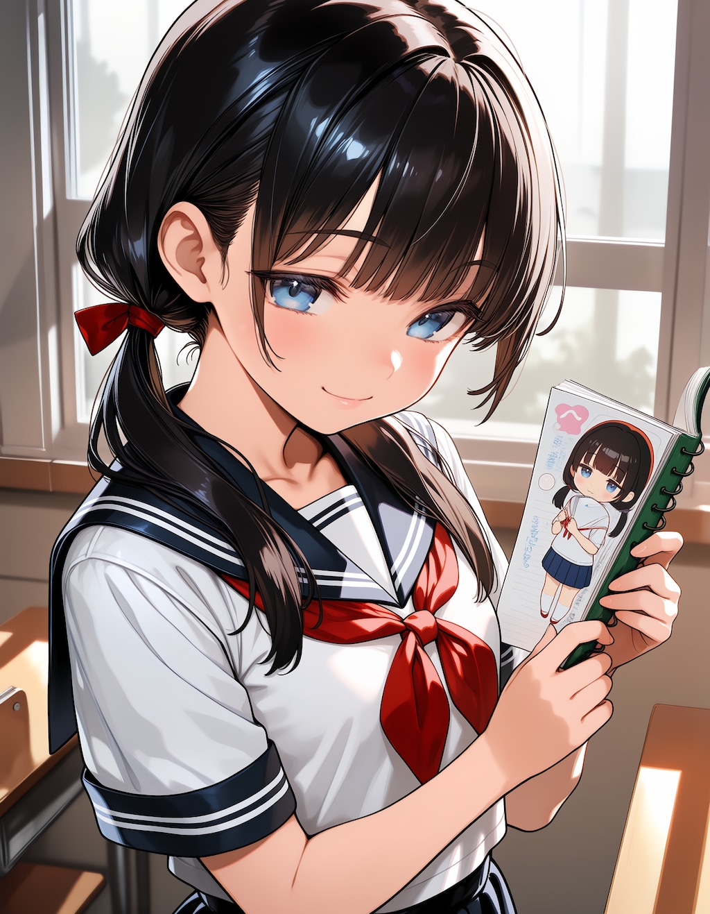 Animaモデルお試し