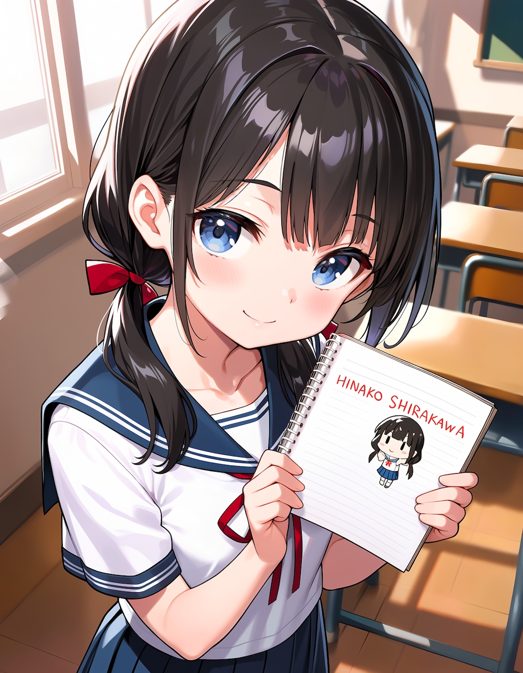 Animaモデルお試し