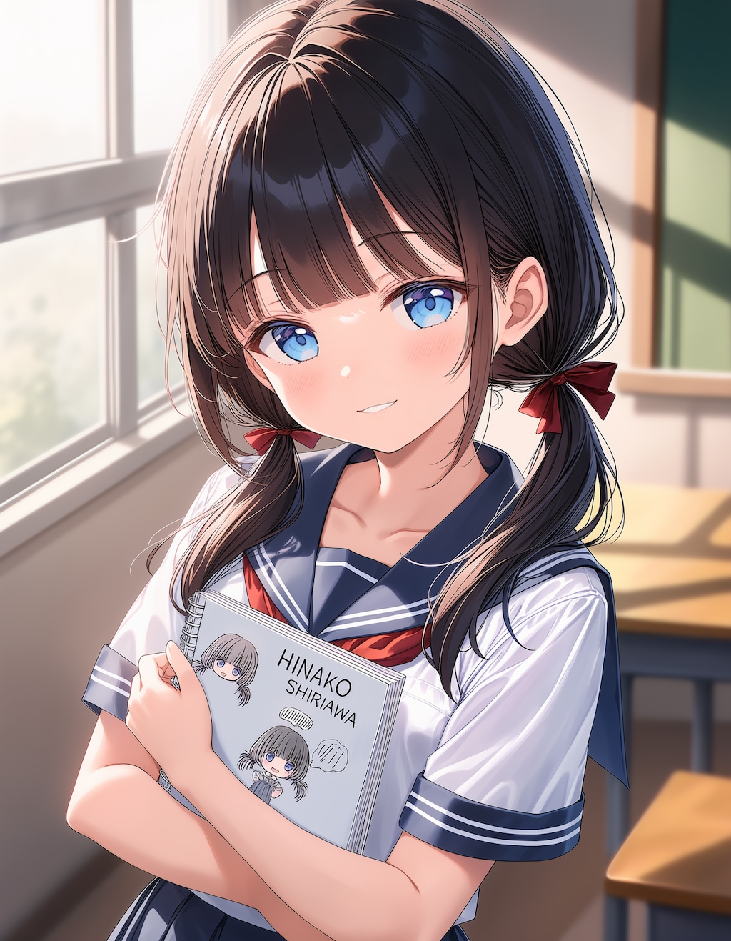 Animaモデルお試し