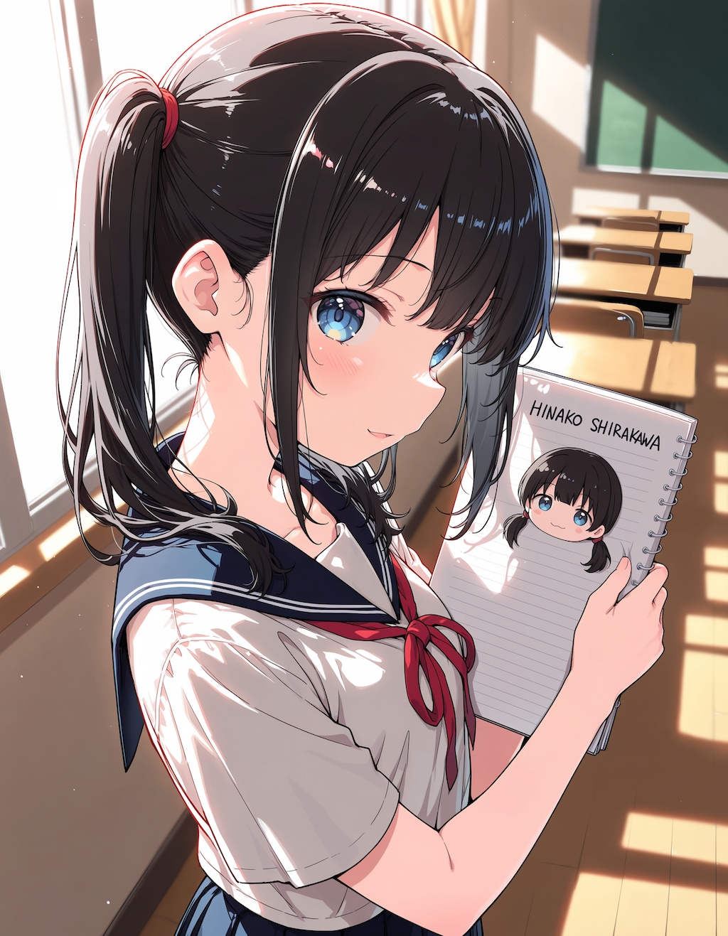 Animaモデルお試し