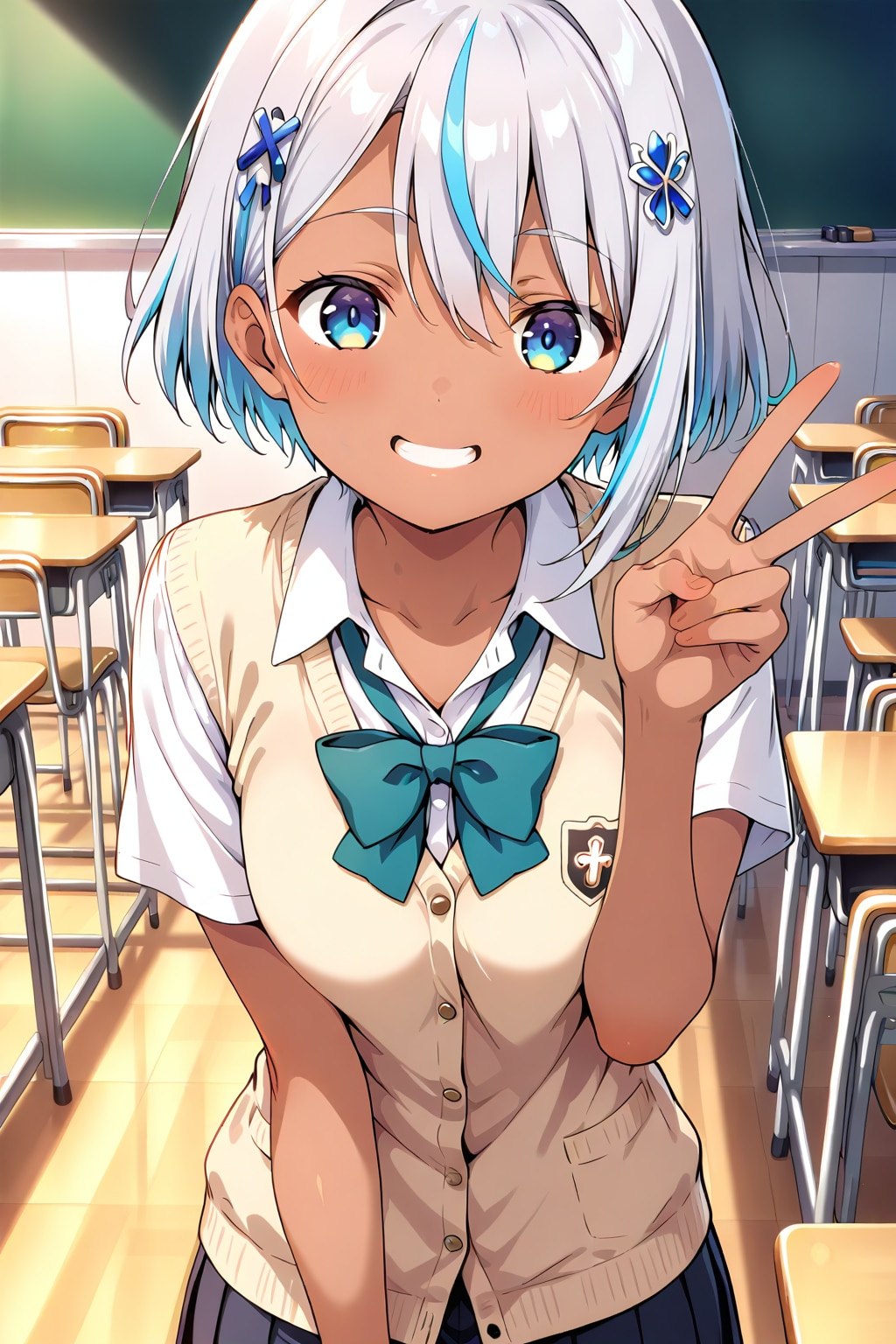 HARPYィアーリス