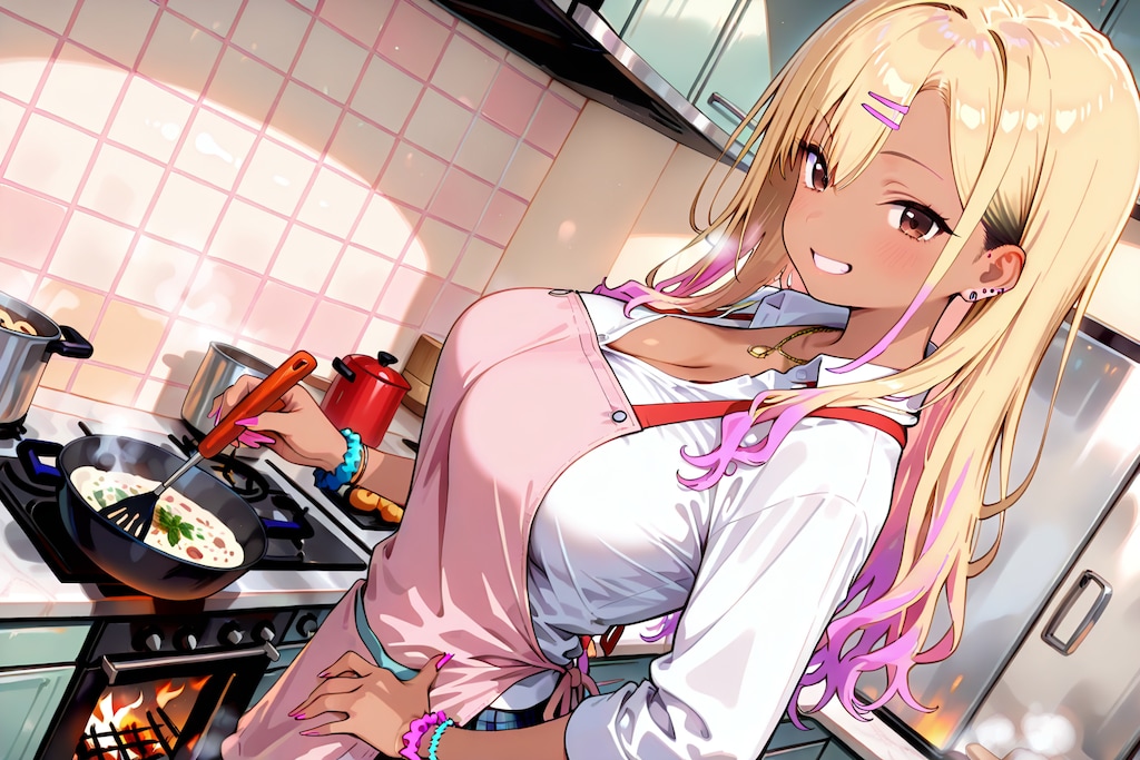 餃子チャレンジ！今日はシチューっぺぇなぁ！？