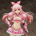 ピンクビキニアーマーお姉やん 2枚目