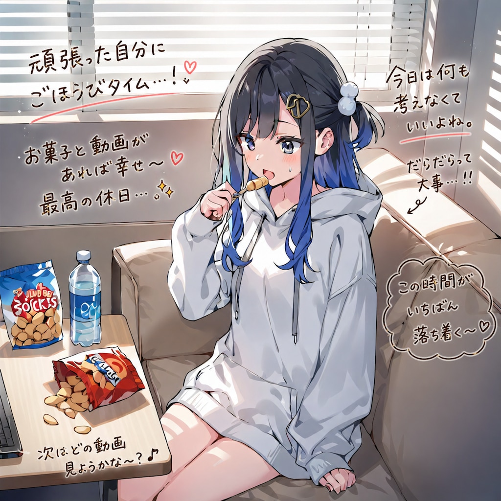 食べすぎ