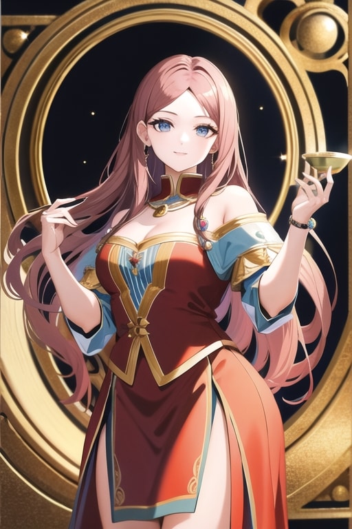 ルネサンス女子 | の人気AIイラスト・グラビア