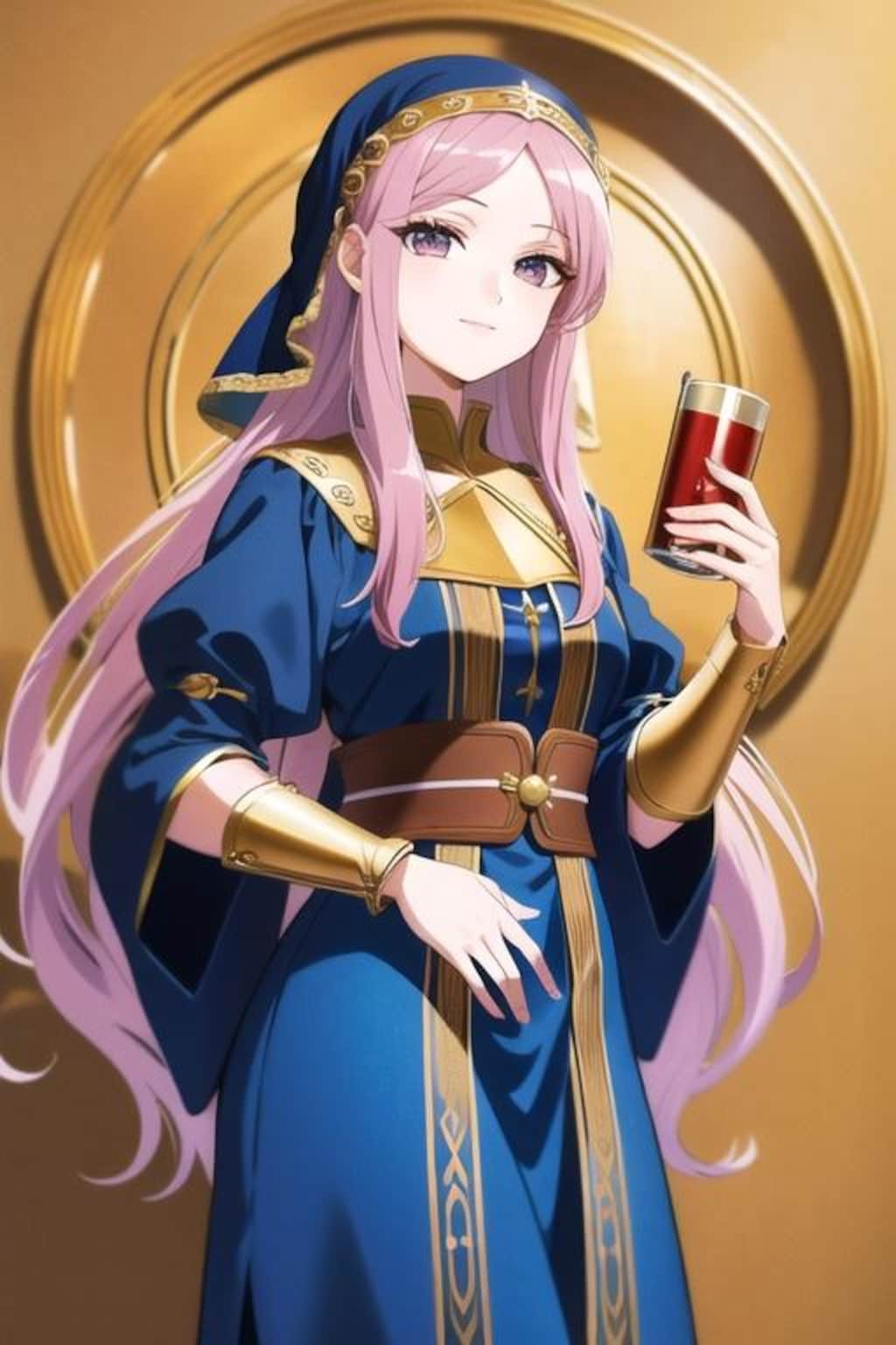 ルネサンス女子