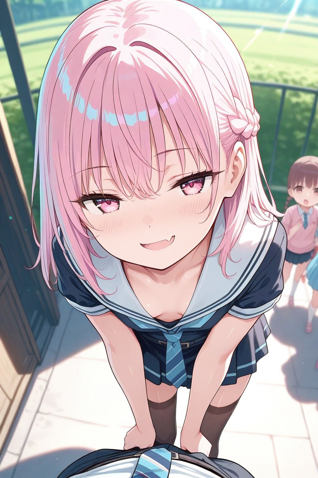 おはようございます！107