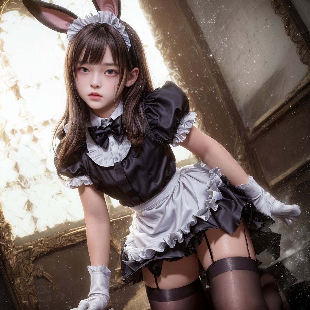 お待たせいたしました　ご主人様