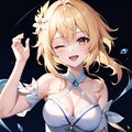 へそ出し蛍 5枚目