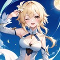 へそ出し蛍 7枚目