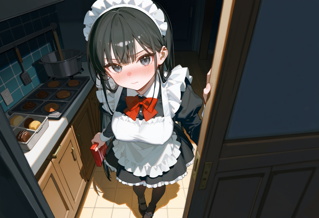 ｺｿｺｿ…えっ！？何でもないですよ！？