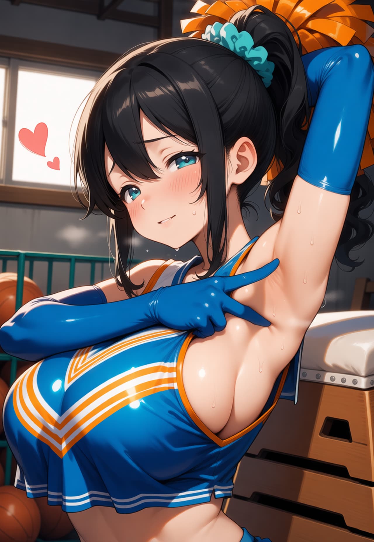 これでがんばれ♪