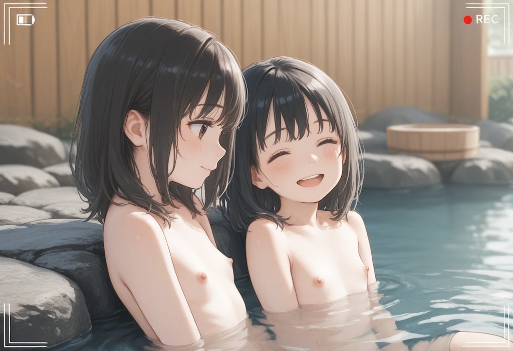 温泉宿(内湯)(R-18)(9)