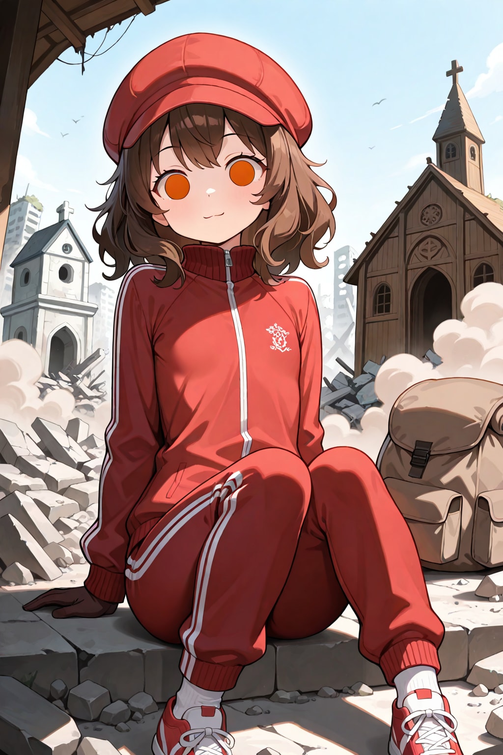 ぬいふわ子