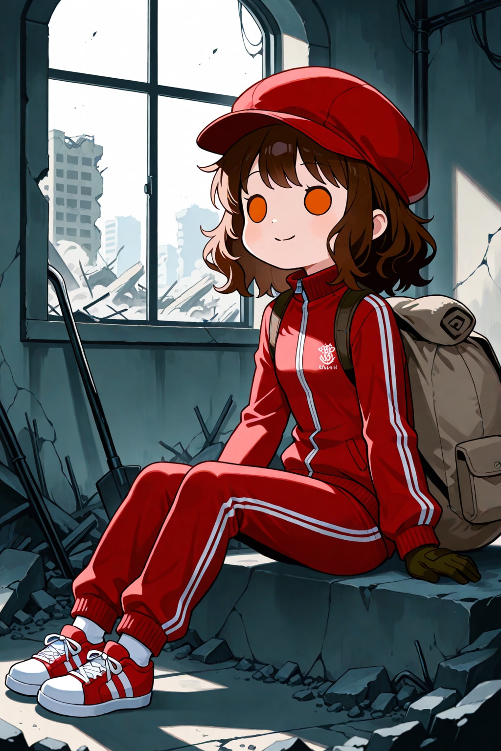 ぬいふわ子