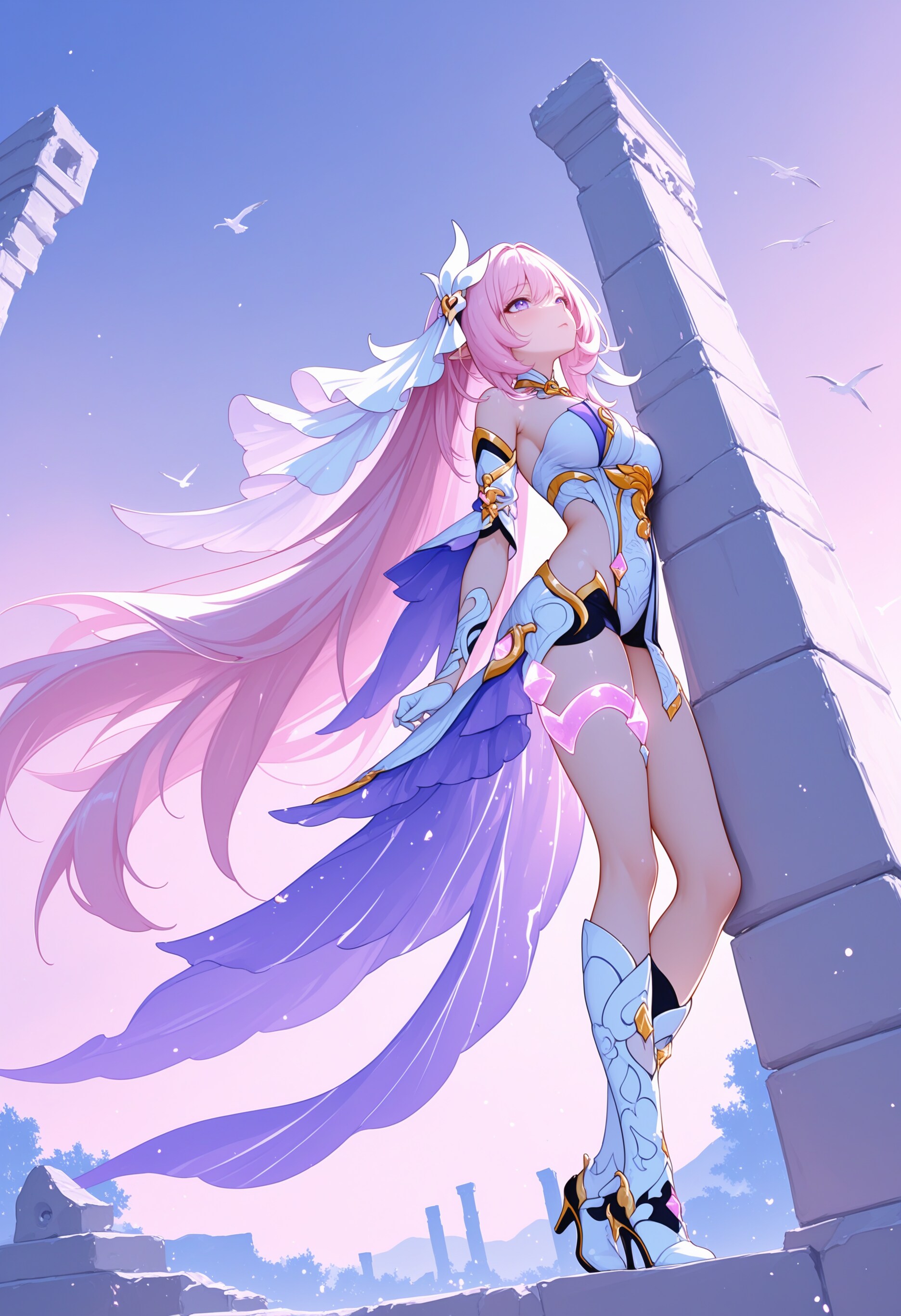 あなたのためにある物語