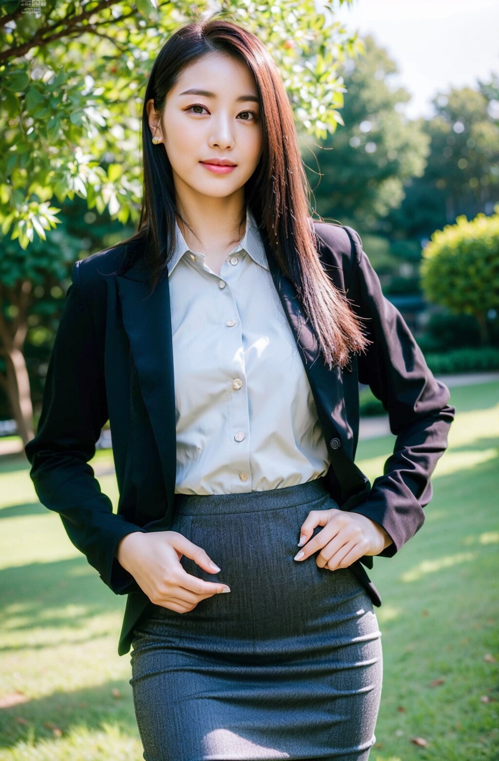 謎は全て解けた！【3枚】