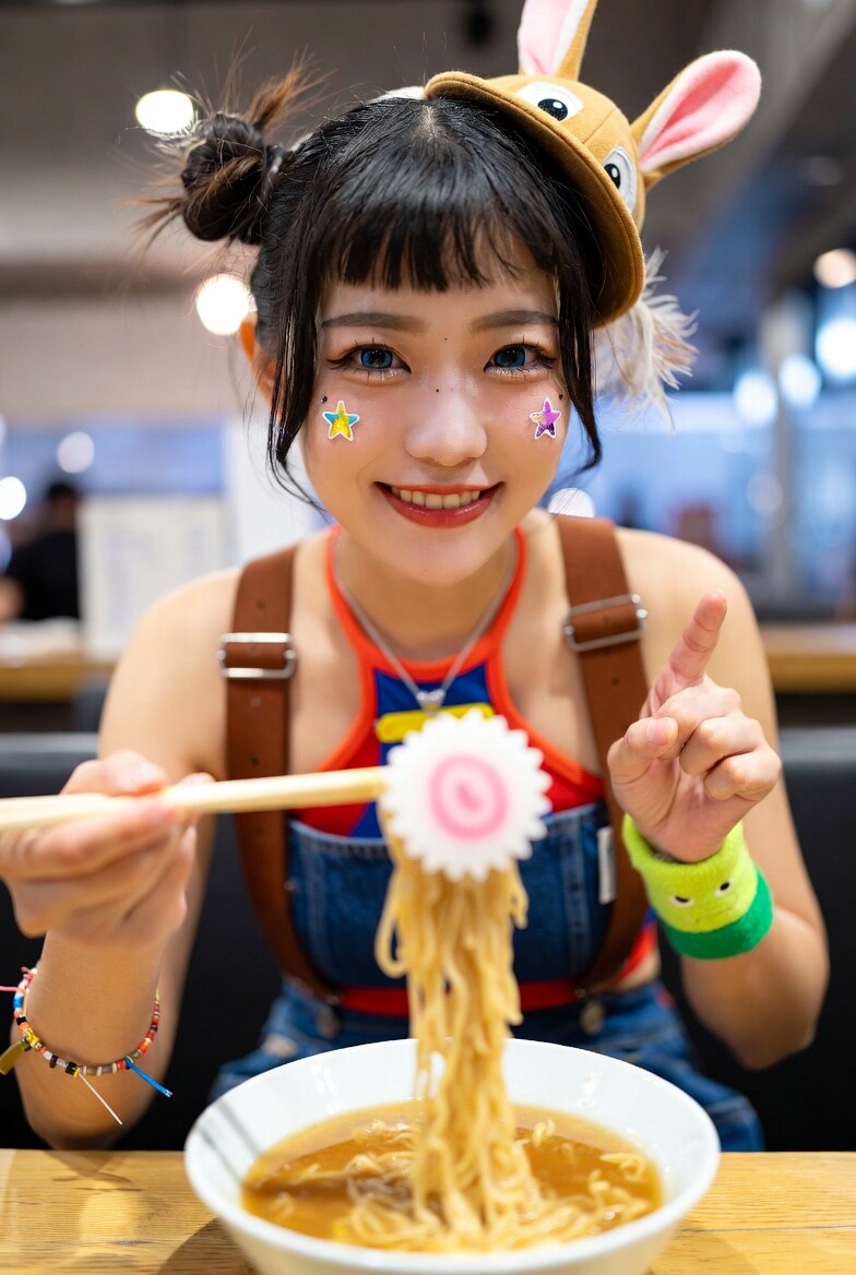 素のラー | の人気AIイラスト・グラビア