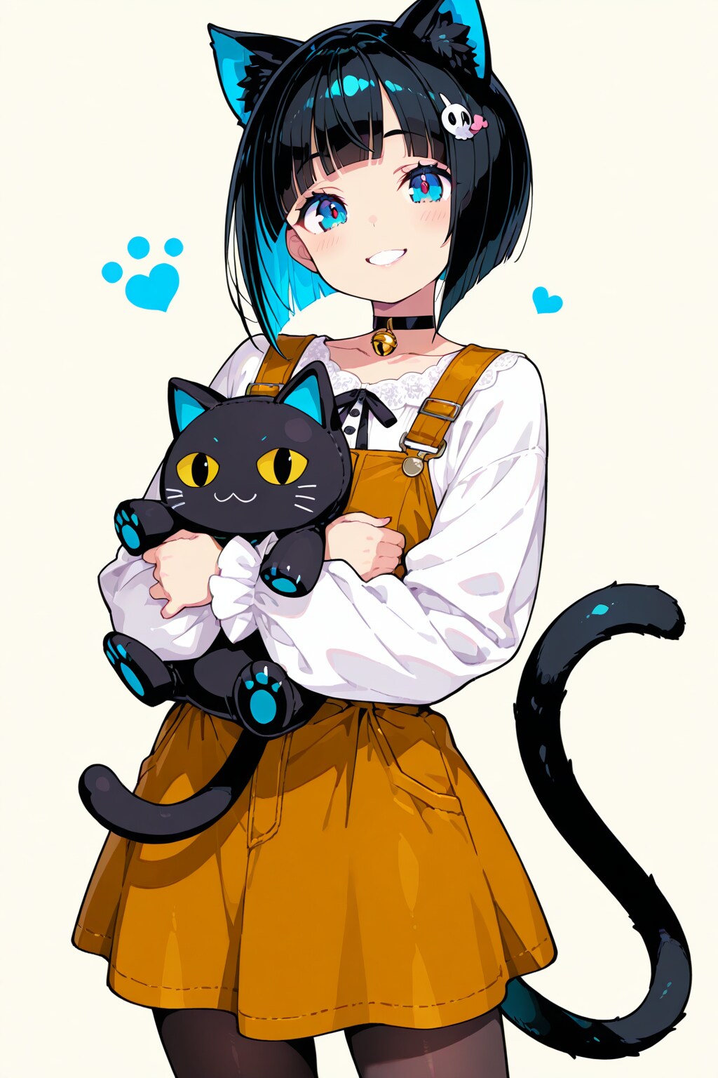クロミナ【LinenIllustrious v1.0】