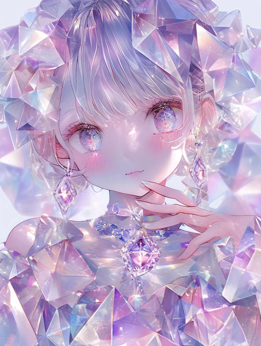 crystal