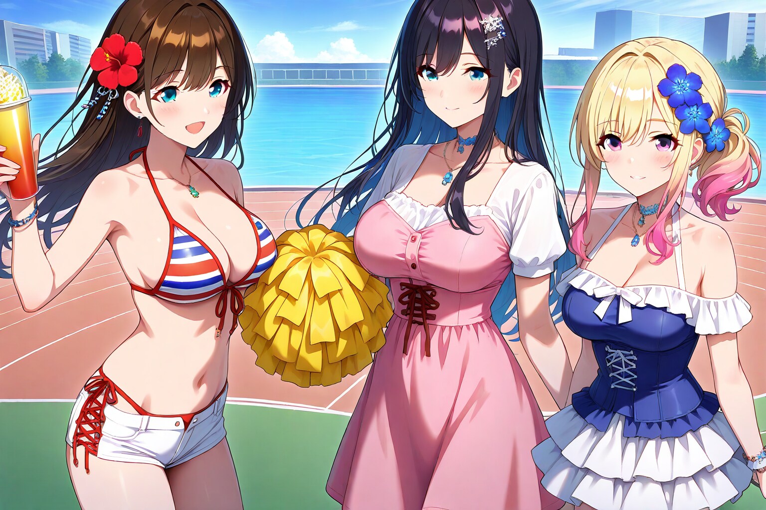 品質ガチャ #7　CAPE