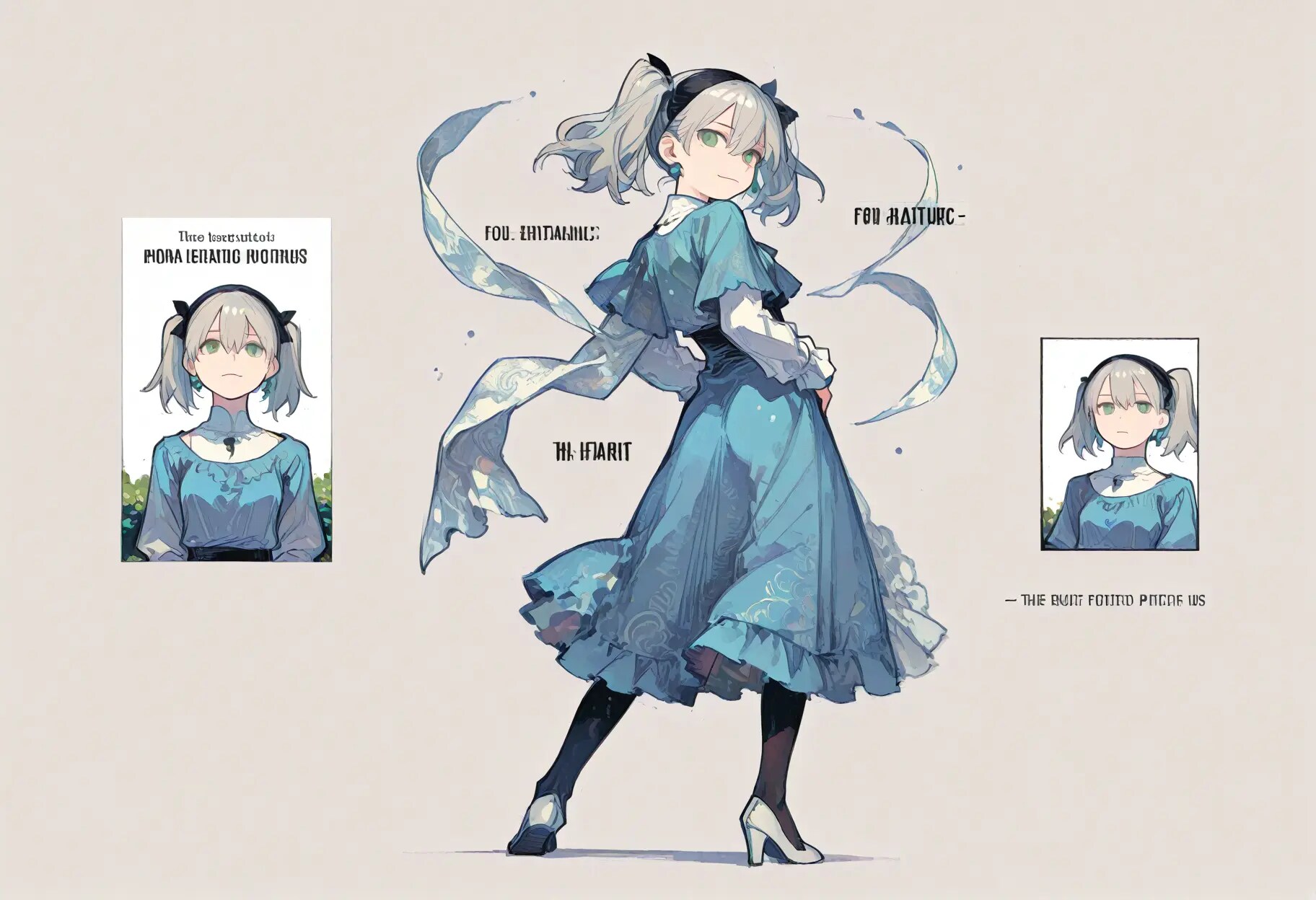 instagirl | の人気AIイラスト・グラビア