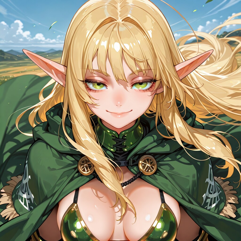 エルフ