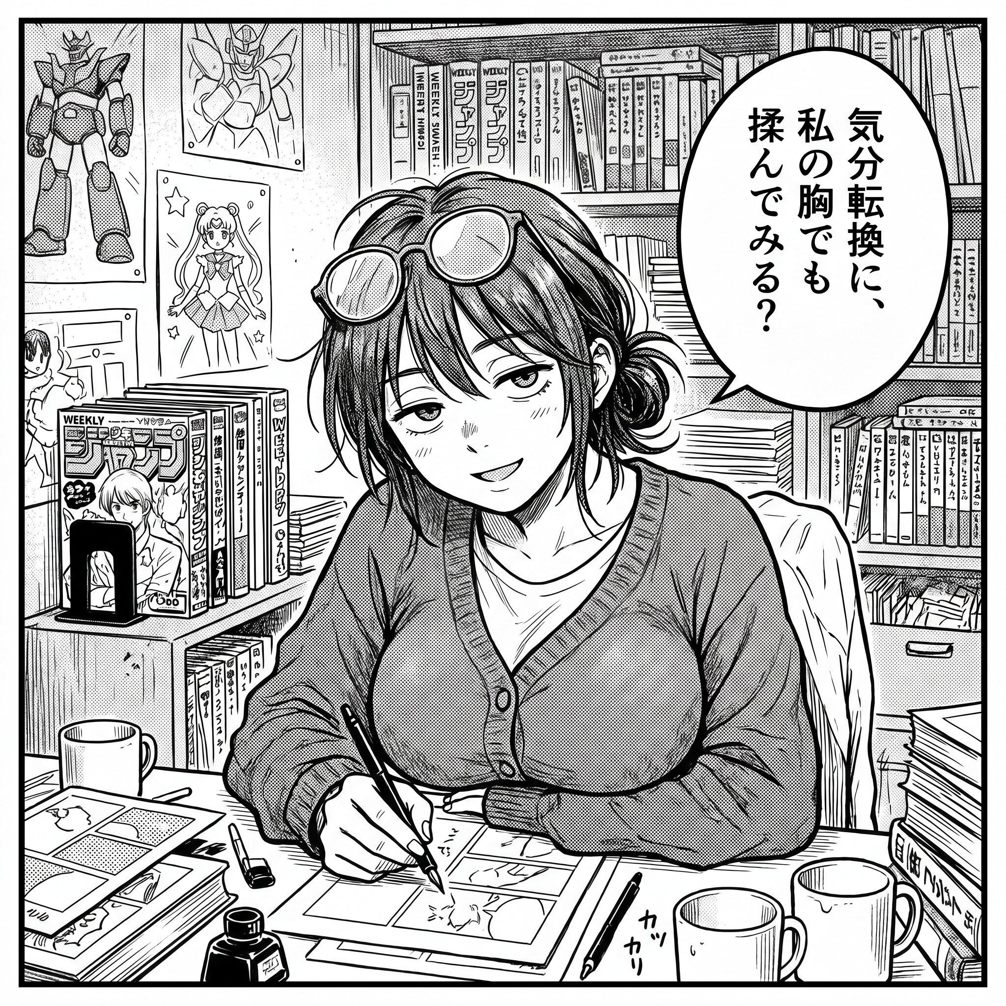 これ通るんだ...( ºωº )