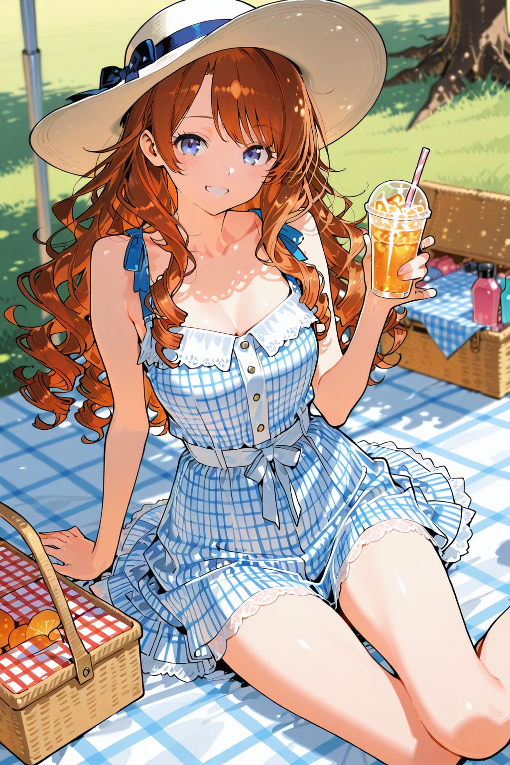 美少女