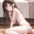 いちごの日！ 3枚目