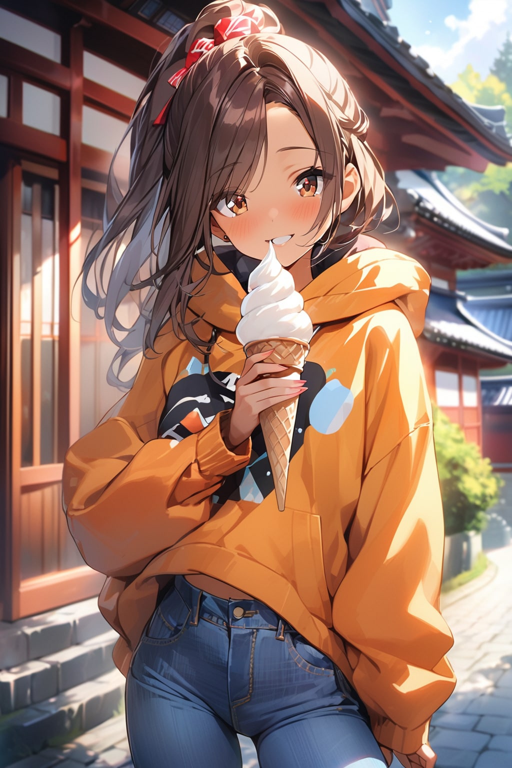 ゴールデンウィーク