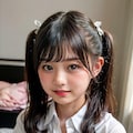 ワイシャツ娘 8枚目