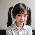 ワイシャツ娘 11枚目
