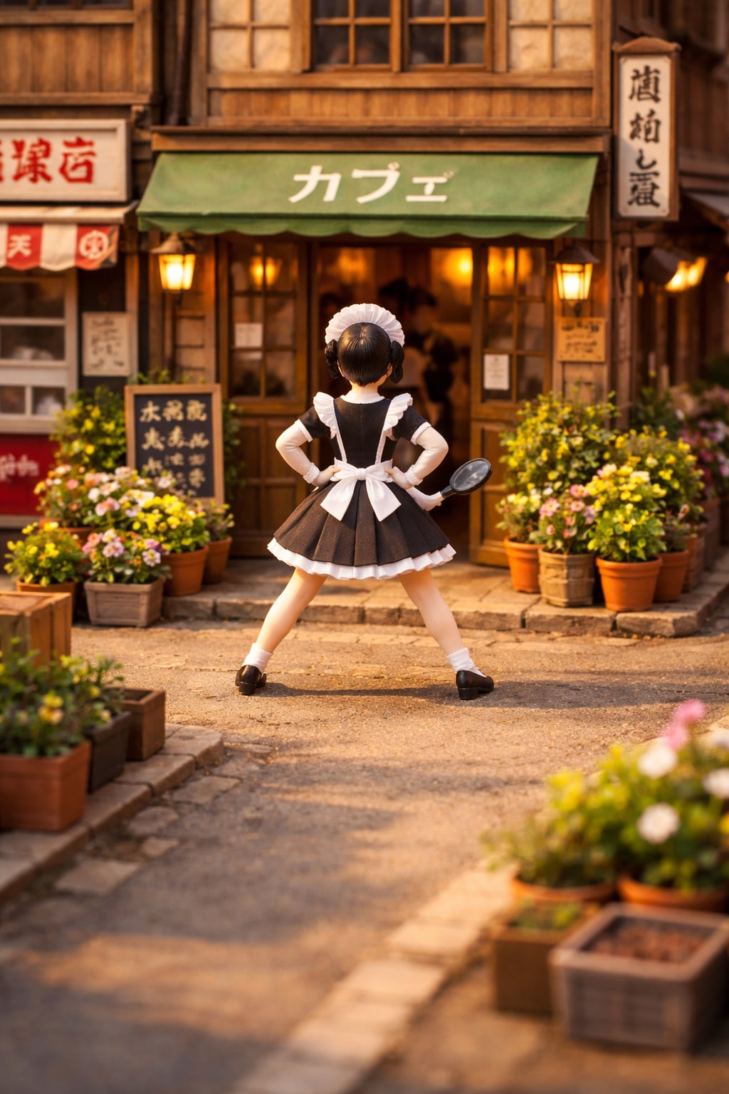 A rare work where the full picture only becomes clear once you’ve finished reading it.