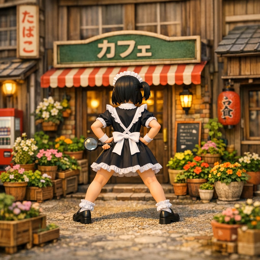 A rare work where the full picture only becomes clear once you’ve finished reading it.