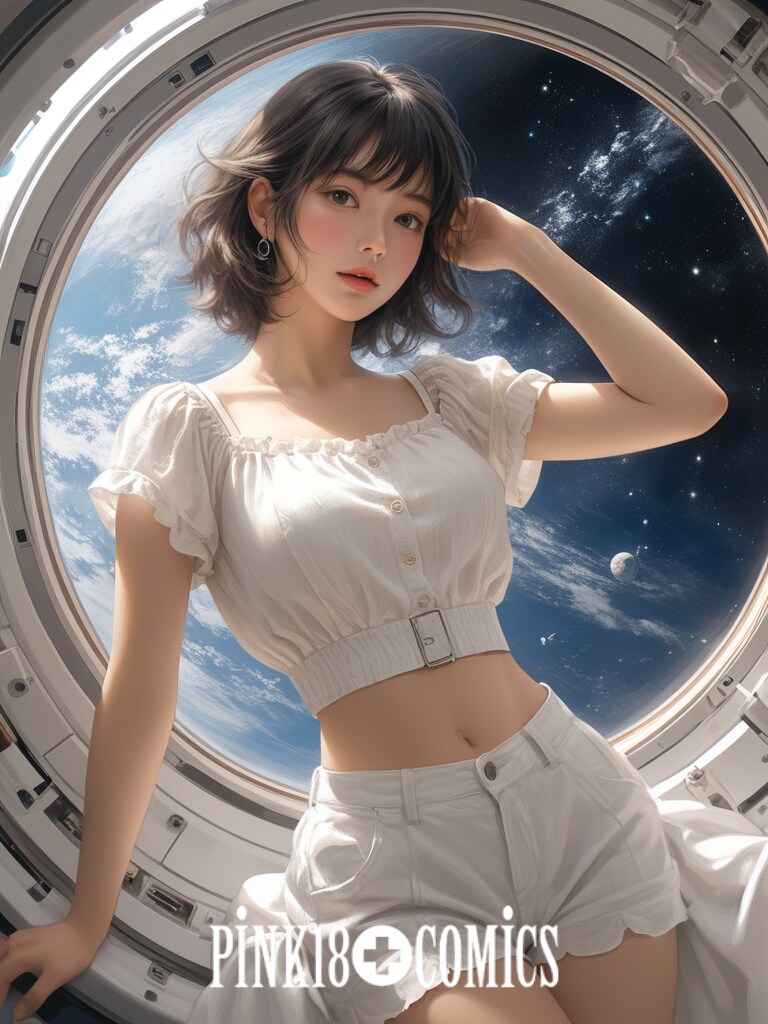 STeaMPuNK+CoSMiCGiRL