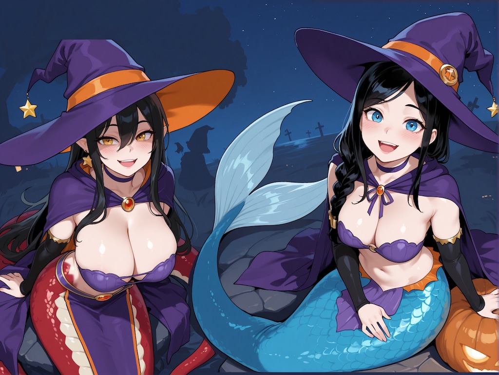 Happy Halloween 🎃