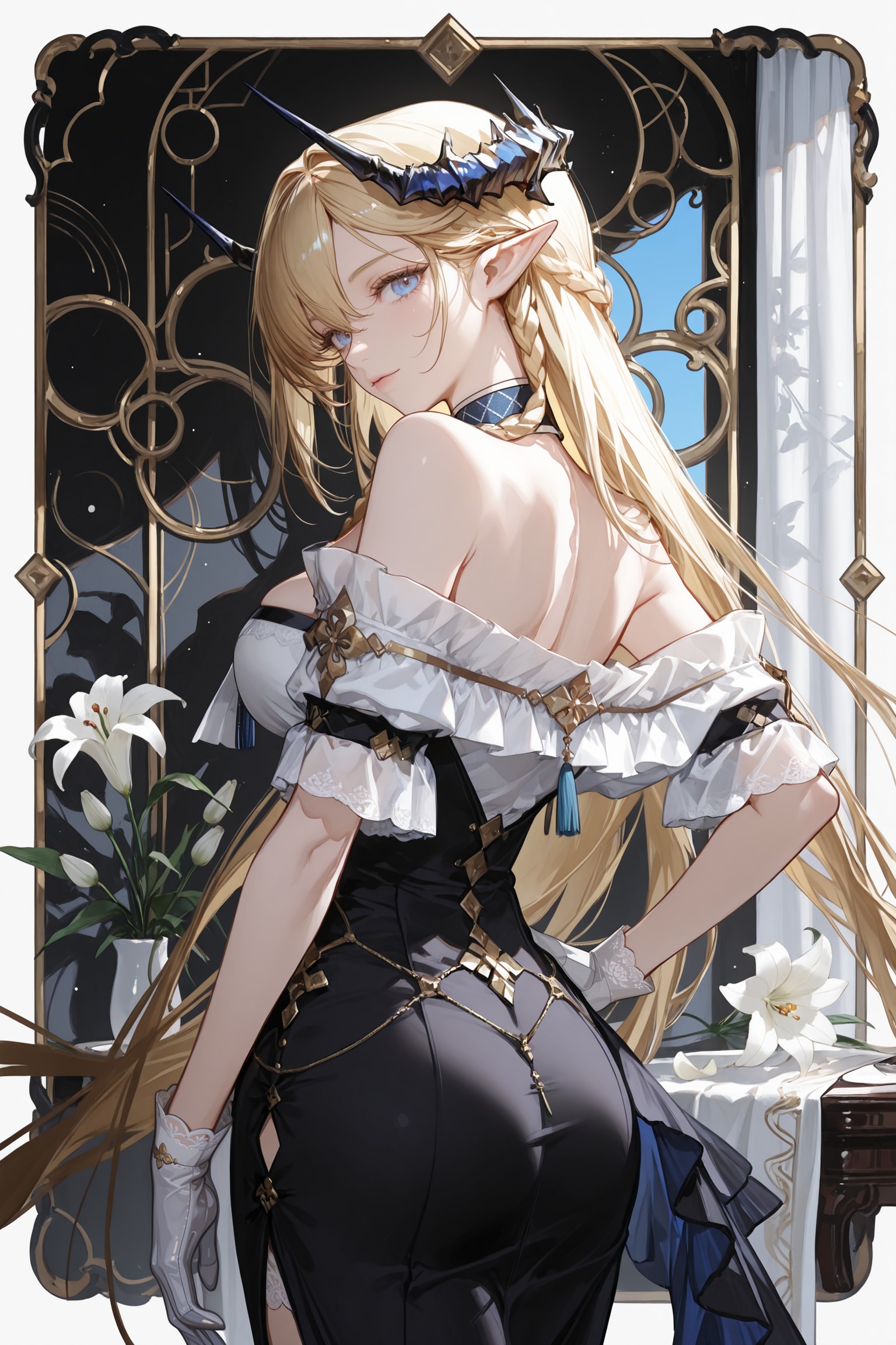サイラッハ(アークナイツ)