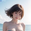 バンドビキニ AI Pictures 469 4枚目