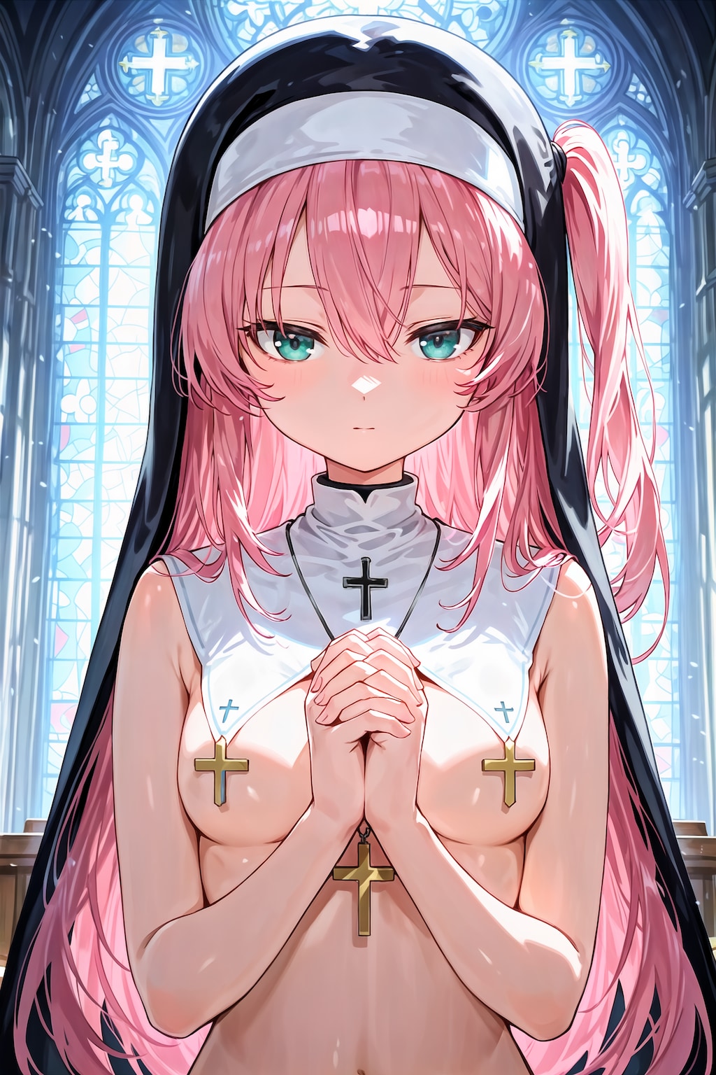 シスターアンダーレス