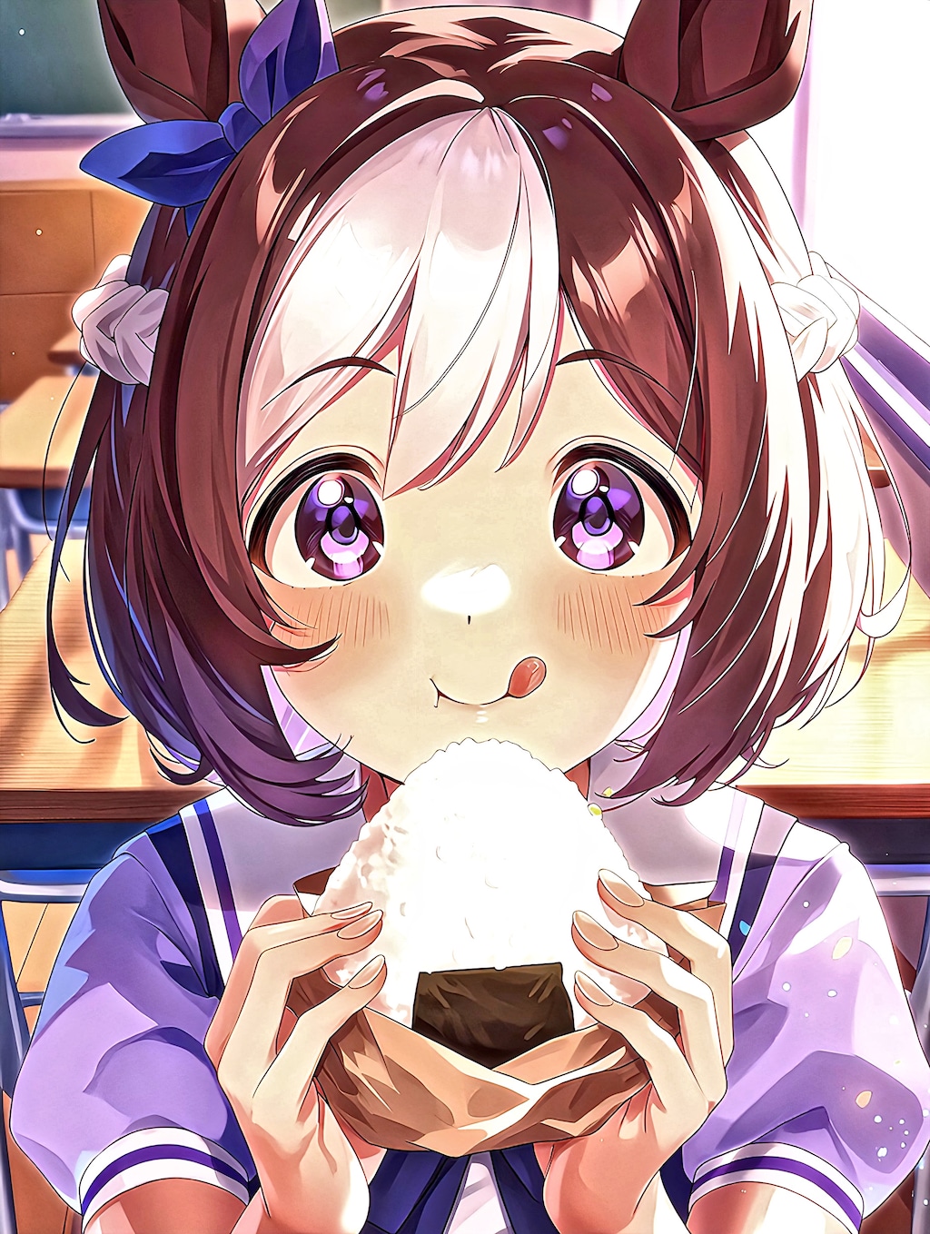 スペシャルウィーク