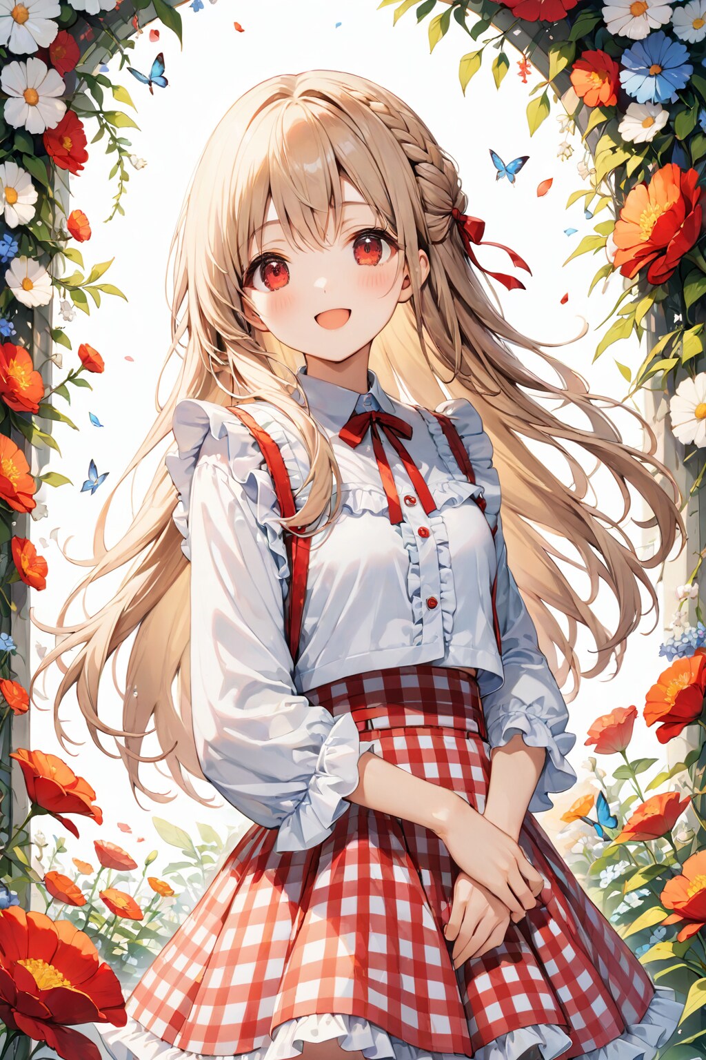 SDXLちゃん
