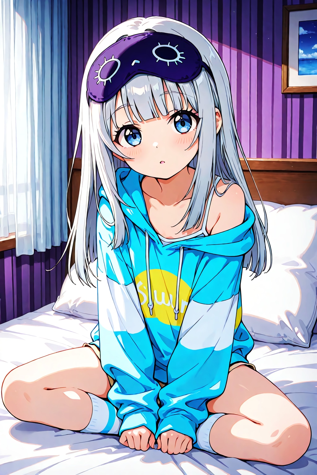 まどろみのサンシャインルーム