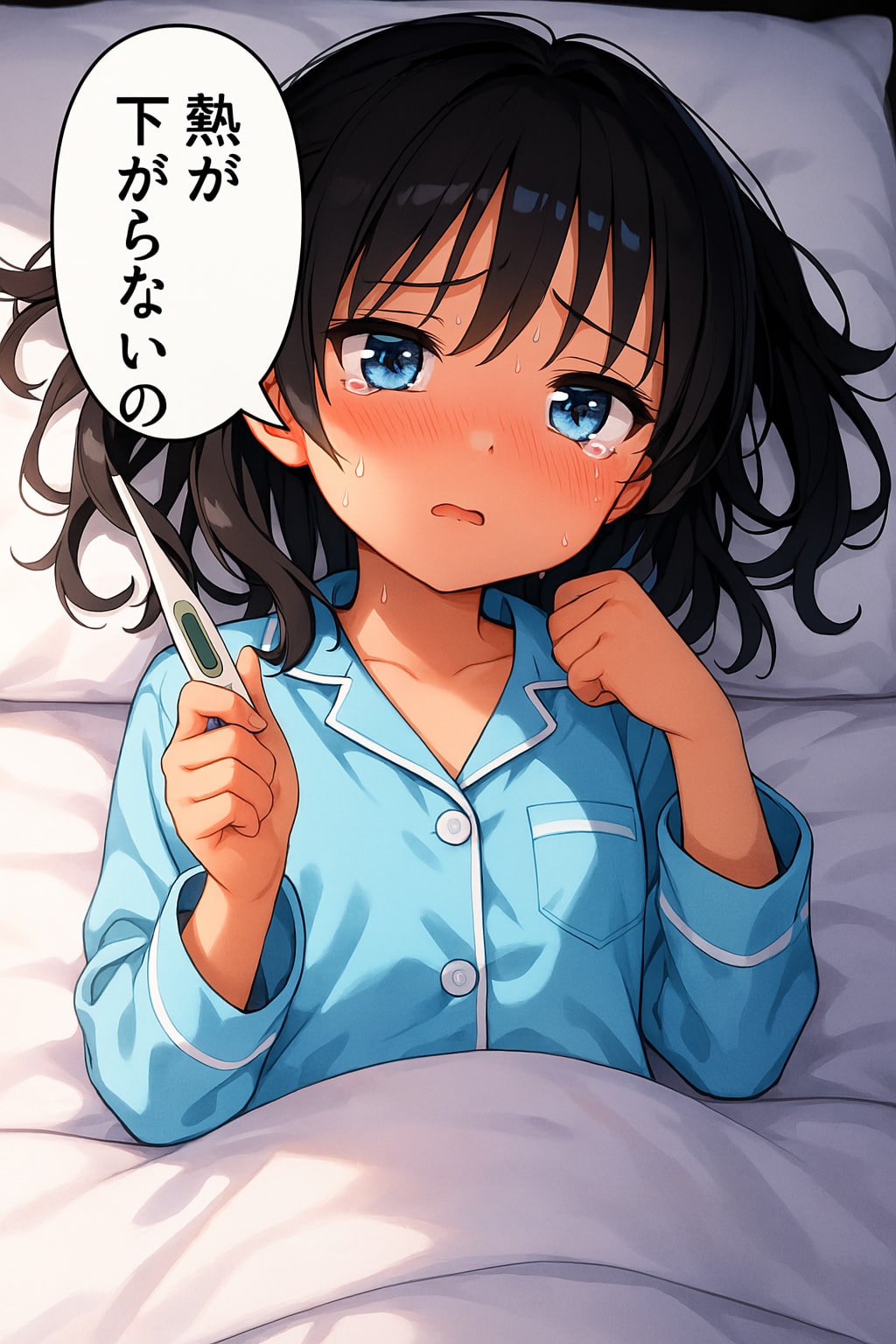 喋るこなつちゃん#2