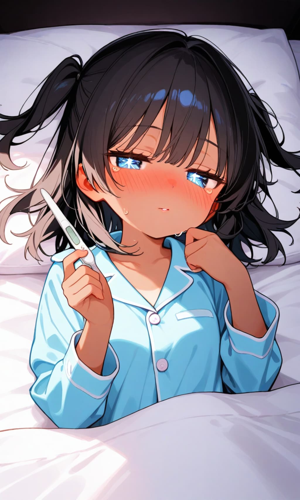 喋るこなつちゃん#2