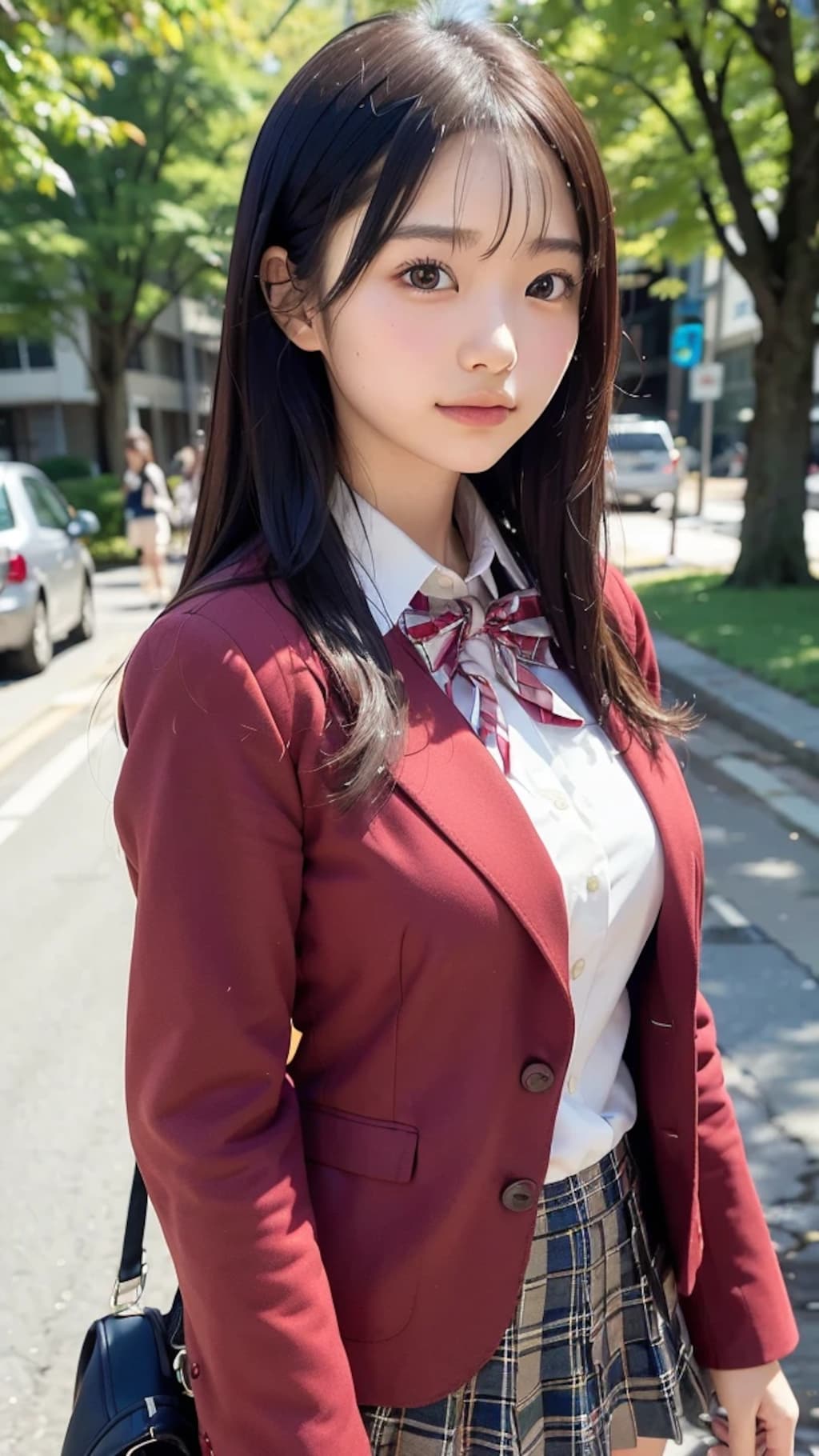 5.24、本日の美少女。